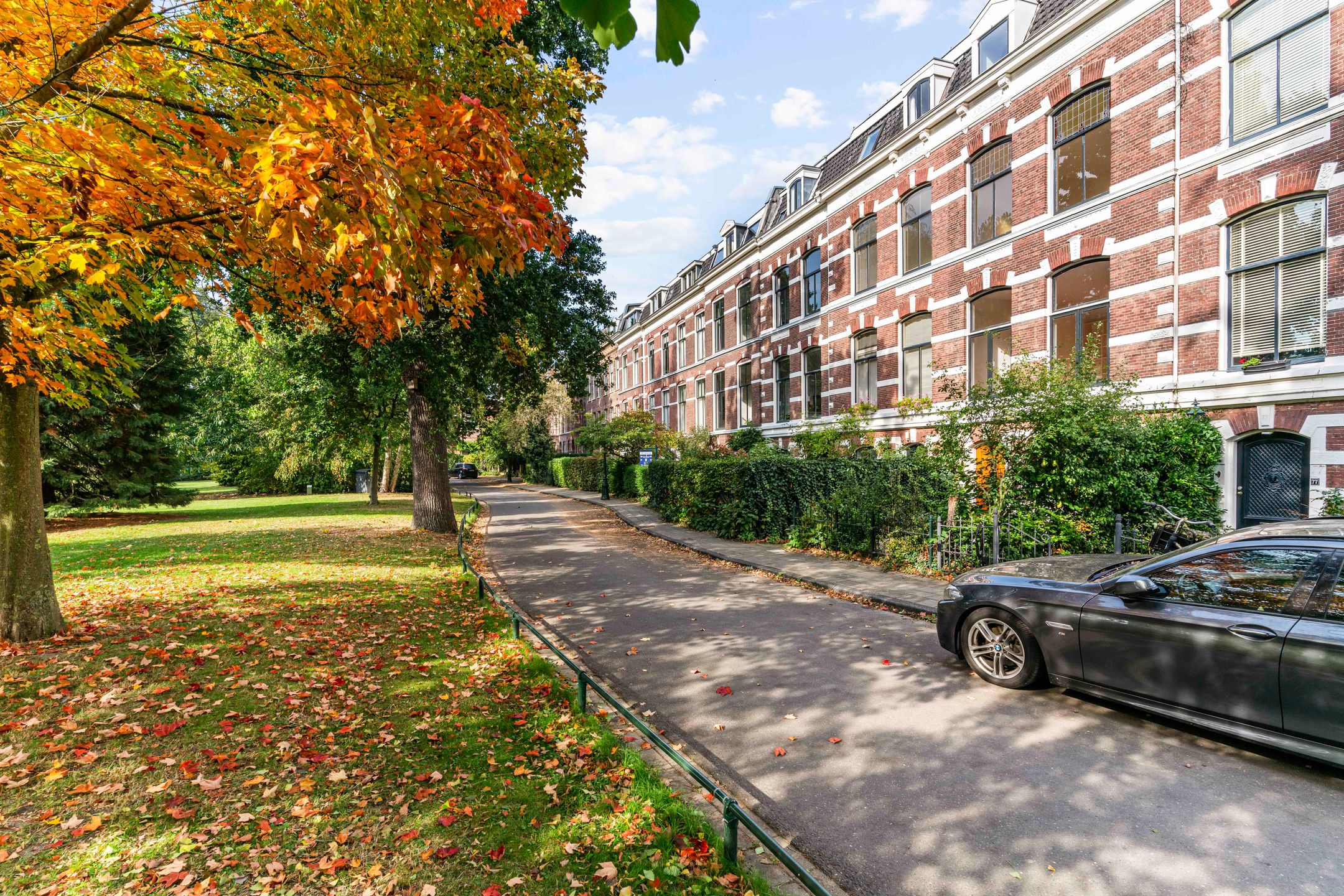 Photo 36 of Plantsoen 83