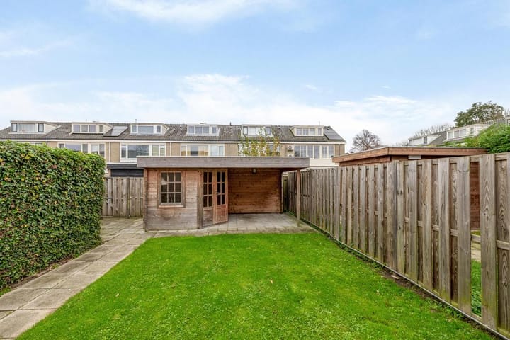 Photo 19 of Bovensim 28