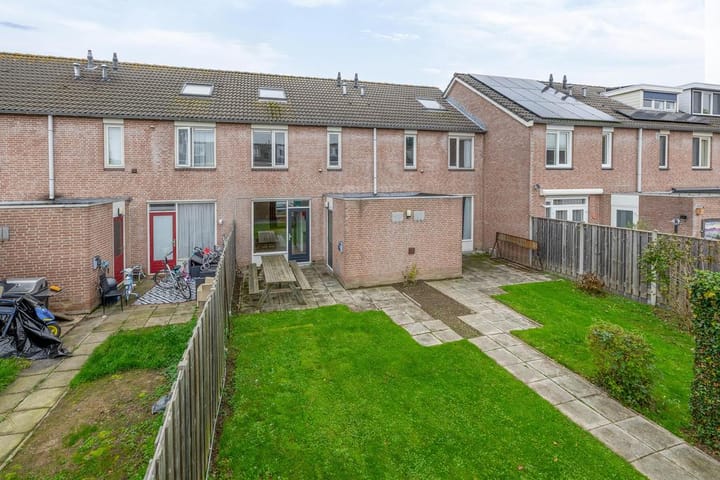 Photo 20 of Bovensim 28