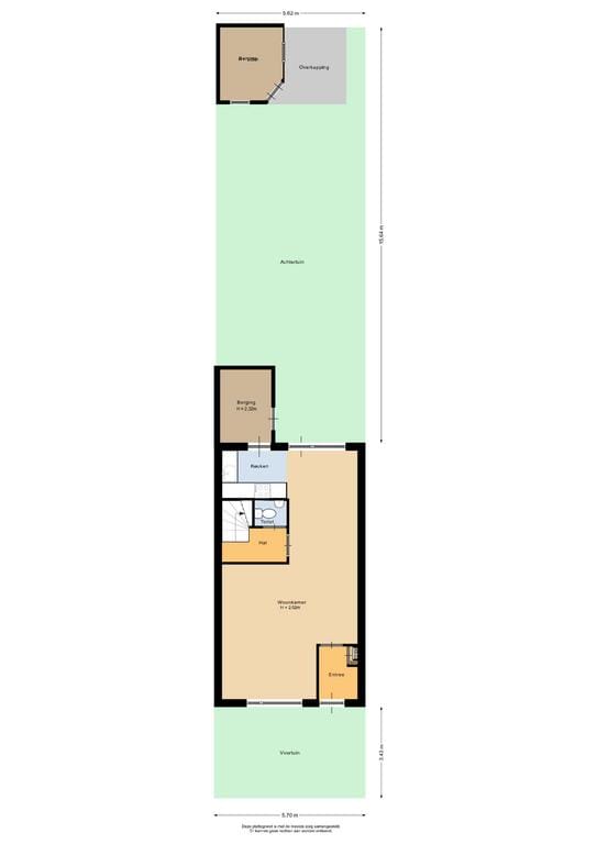 Photo 33 of Bovensim 28