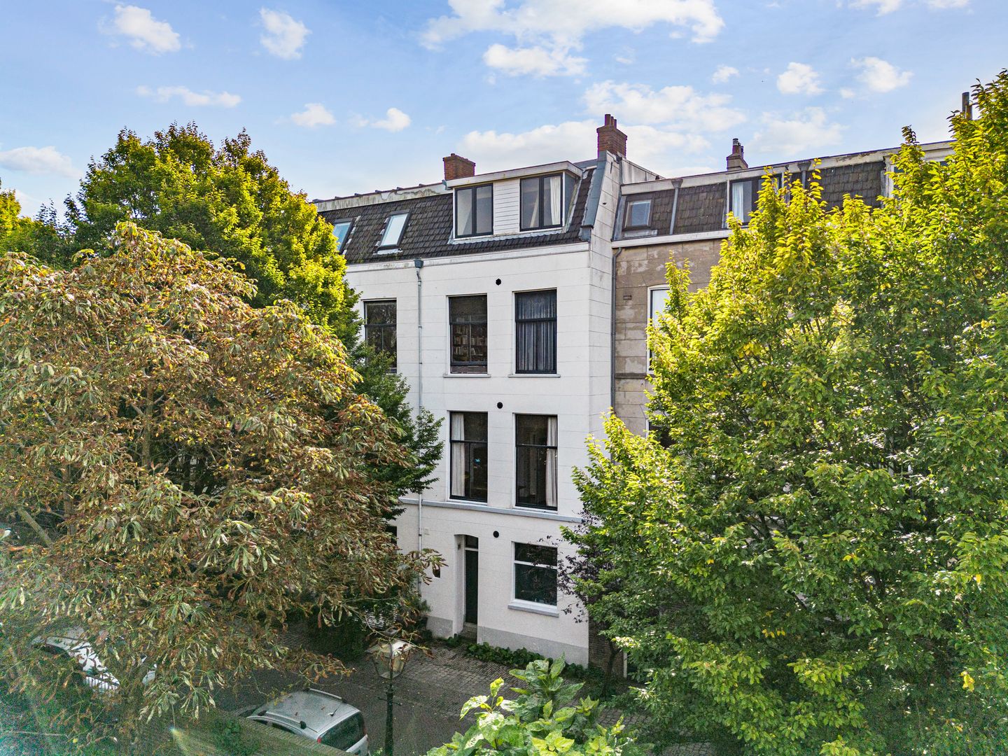 Photo 34 of Plantsoen 83