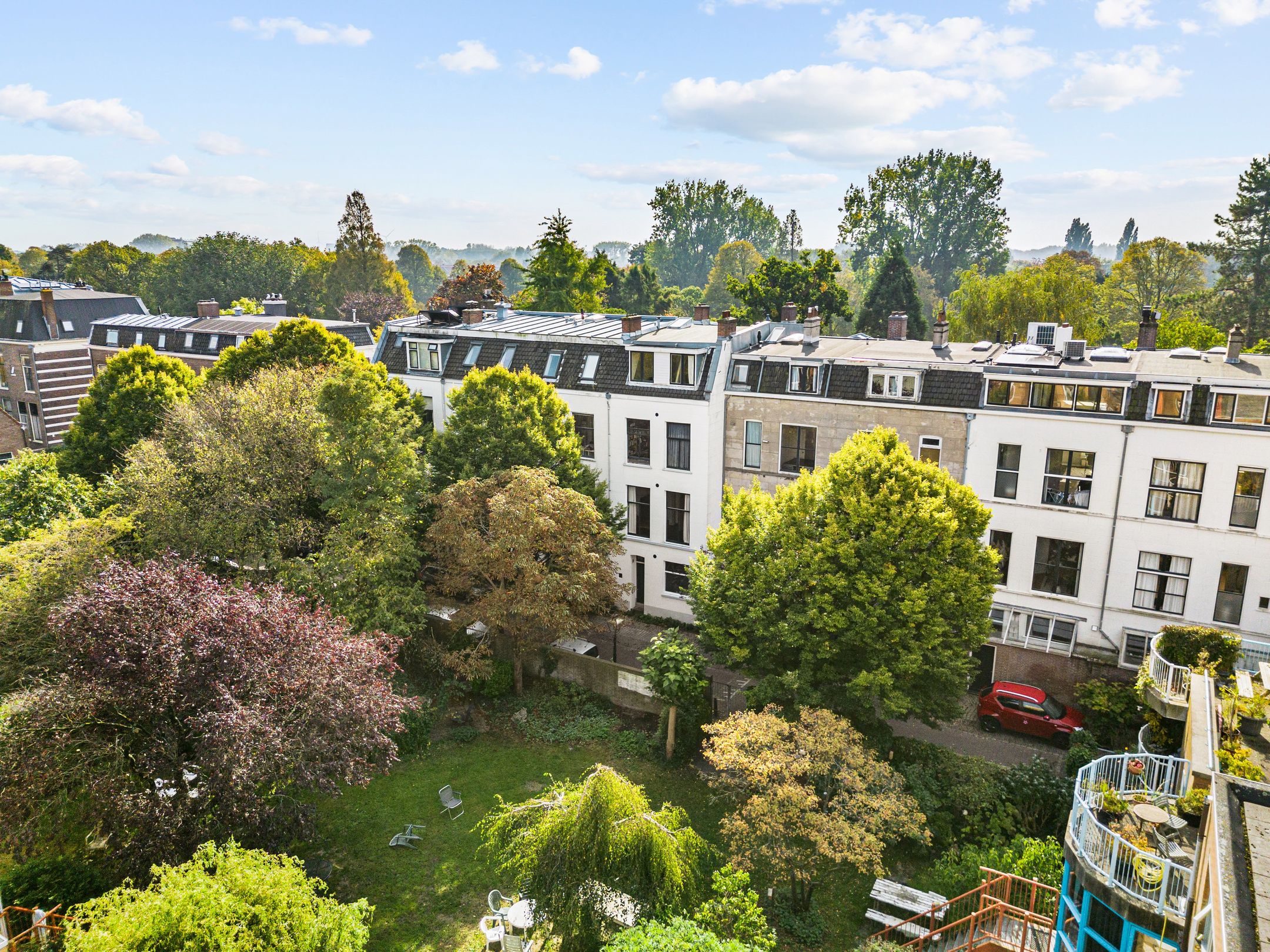 Photo 33 of Plantsoen 83