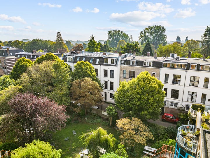 Foto 33 van Plantsoen 83