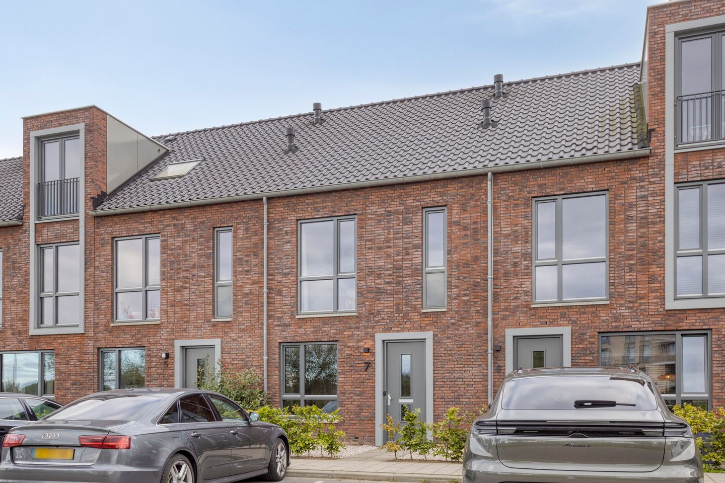 Foto 4 van Sportlaan 7