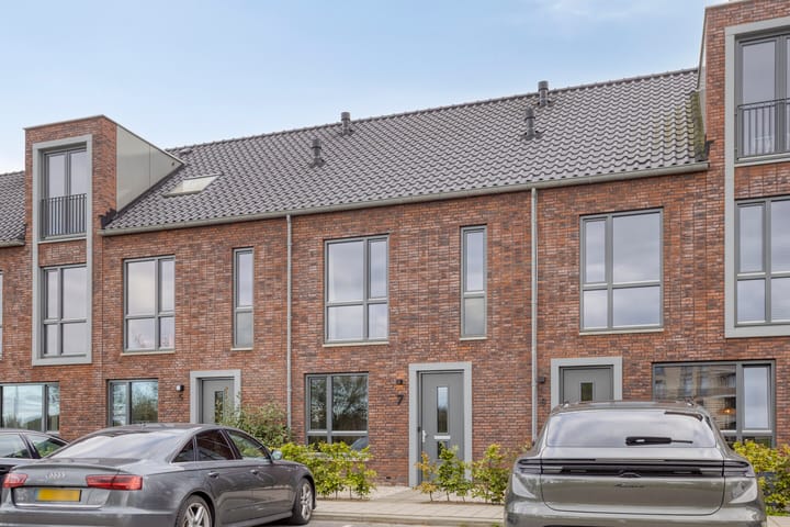 Foto 4 van Sportlaan 7