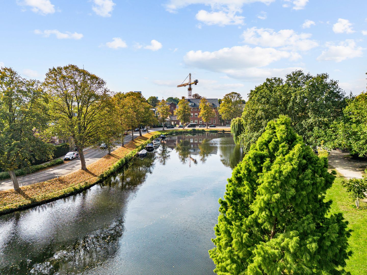 Photo 40 of Plantsoen 83