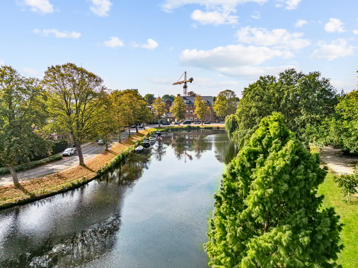 Foto 40 van Plantsoen 83