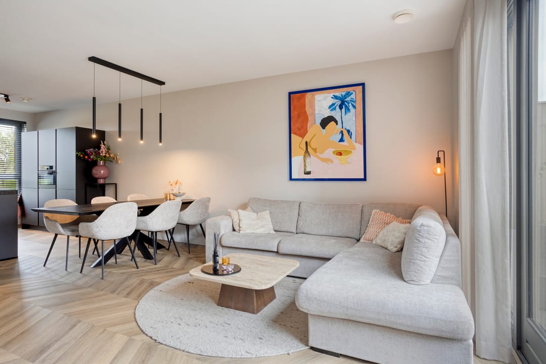 Foto 7 van Sportlaan 7