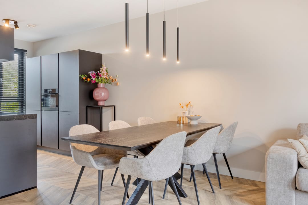 Foto 8 van Sportlaan 7