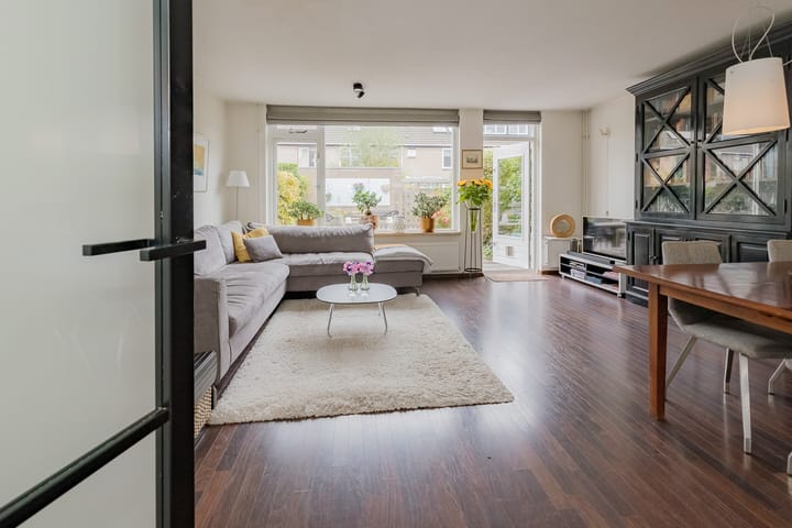 Foto 2 van Korenmolen 19