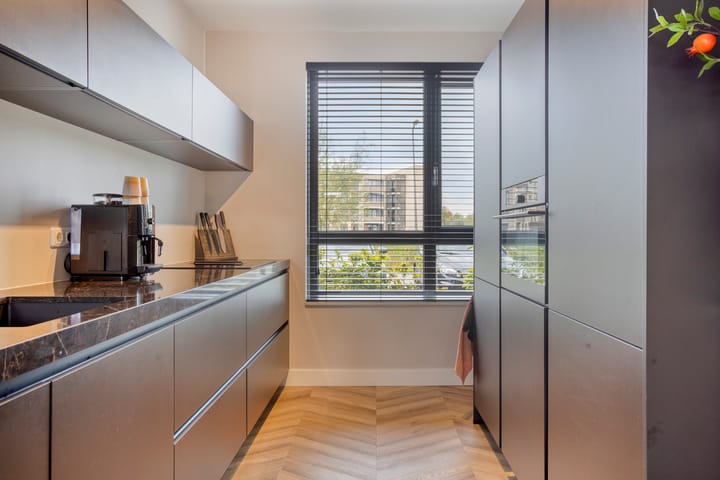 Foto 10 van Sportlaan 7