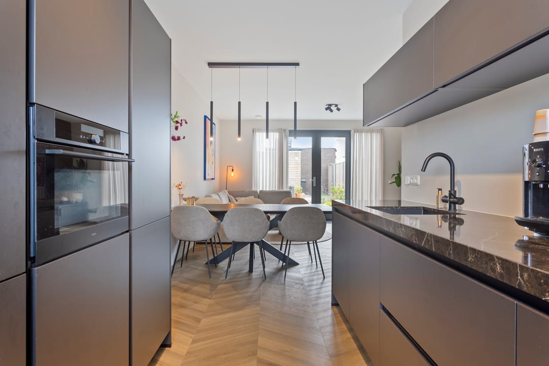 Foto 11 van Sportlaan 7