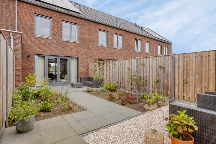 Foto 22 van Sportlaan 7