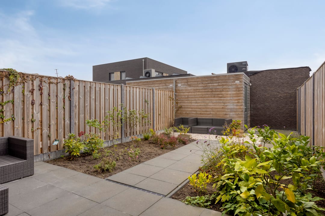 Foto 23 van Sportlaan 7