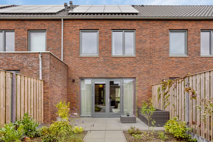 Foto 25 van Sportlaan 7