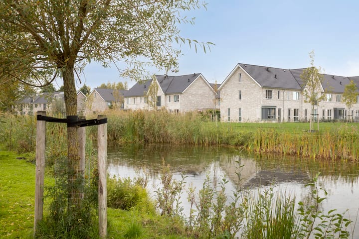 Foto 26 van Sportlaan 7