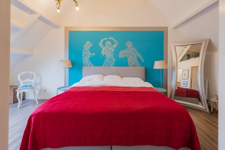 Foto 22 van Korenmolen 19