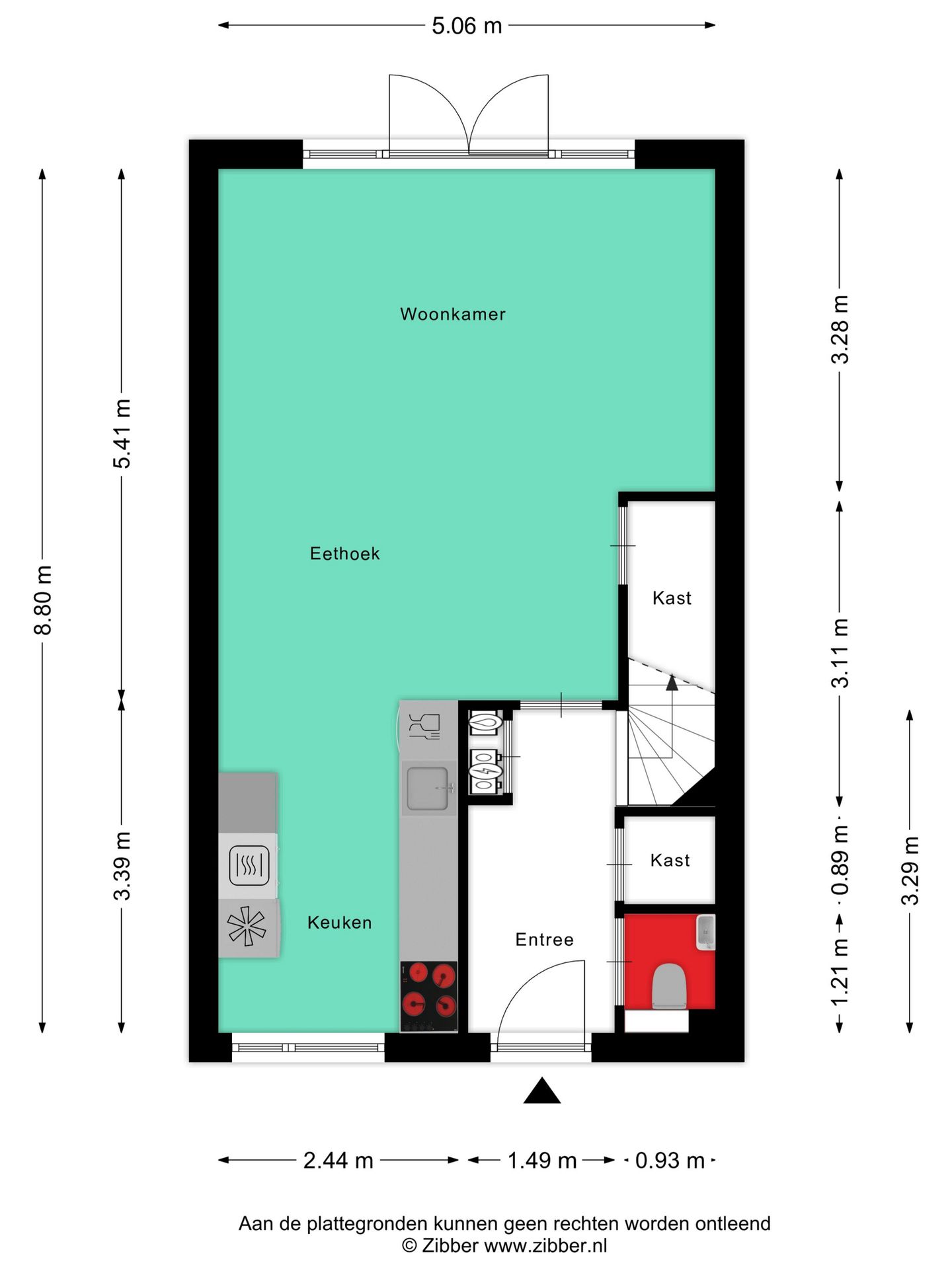 Foto 29 van Sportlaan 7
