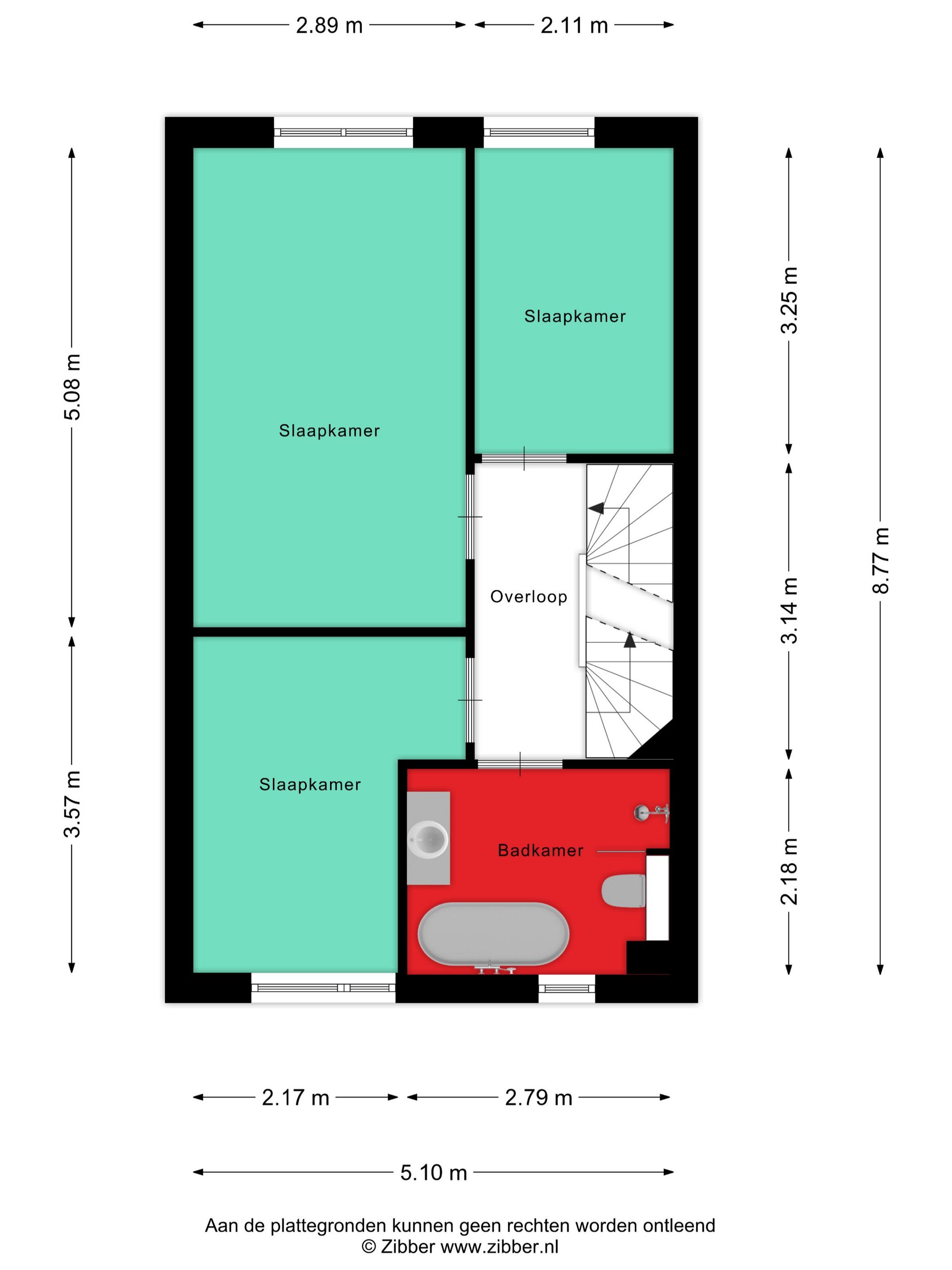 Foto 30 van Sportlaan 7