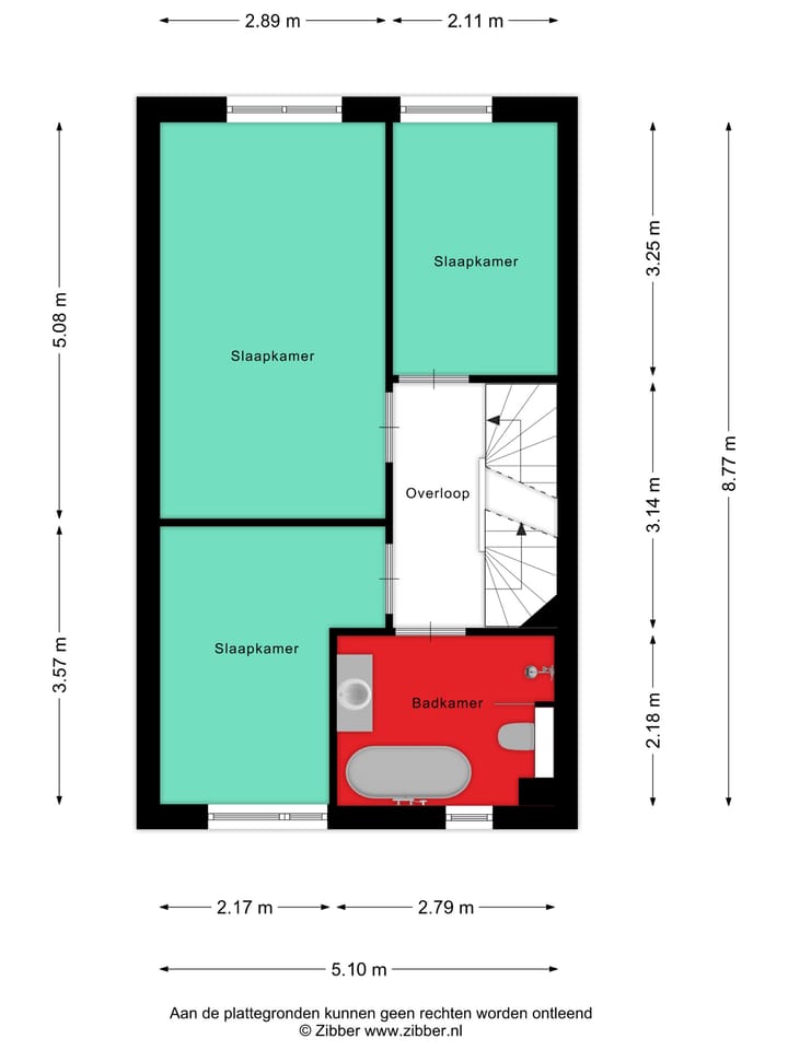 Foto 30 van Sportlaan 7
