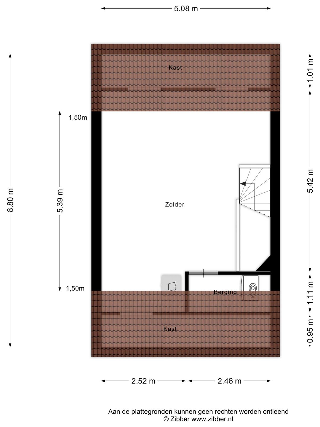 Foto 31 van Sportlaan 7