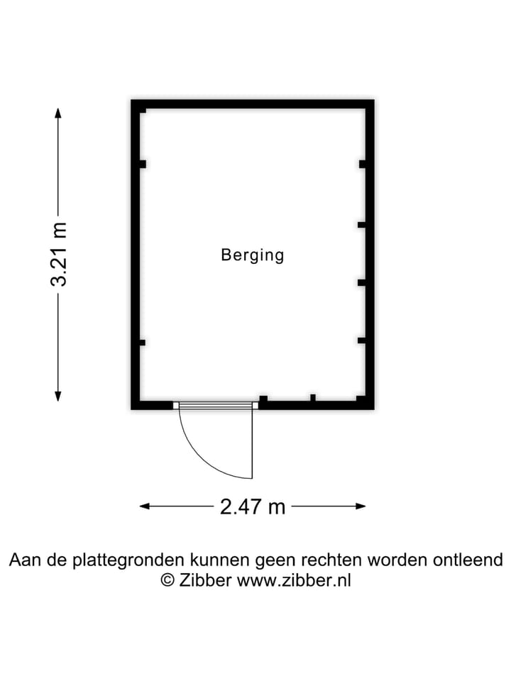 Foto 32 van Sportlaan 7