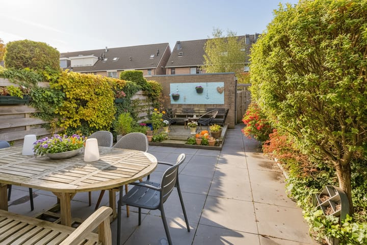 Foto 26 van Korenmolen 19