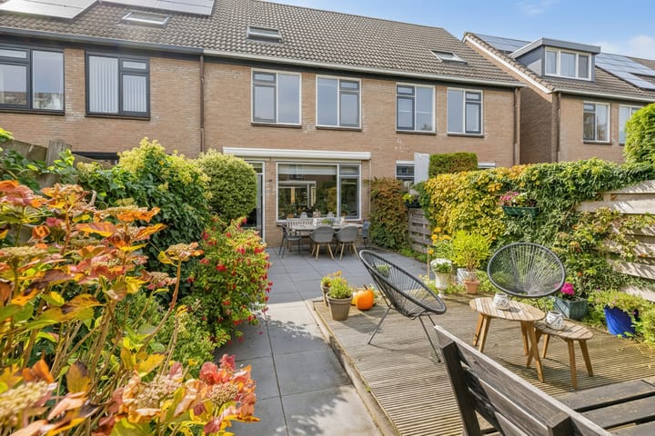 Foto 27 van Korenmolen 19