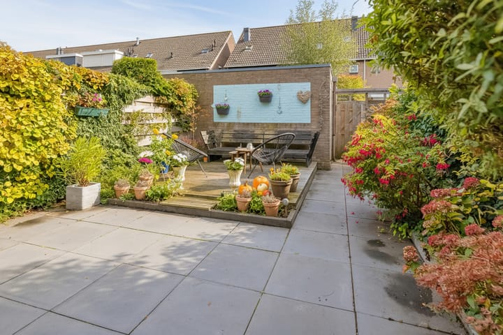 Foto 28 van Korenmolen 19