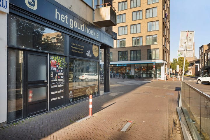 Foto 7 van Plein 1944 35