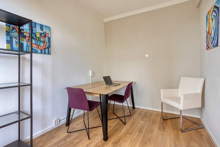 Foto 20 van Plein 1944 35