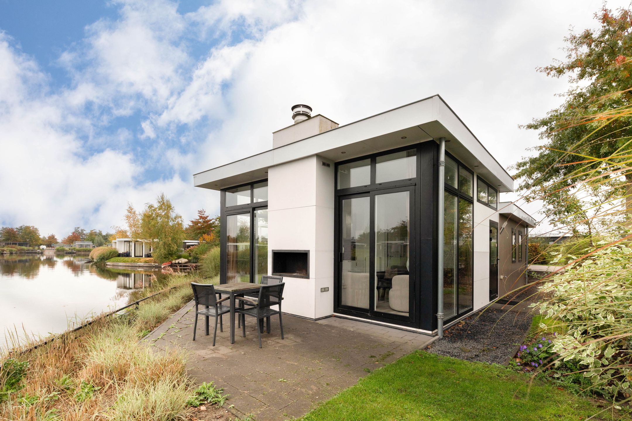3-bedroom freehold villa in Nunspeet — photo 1 of 5