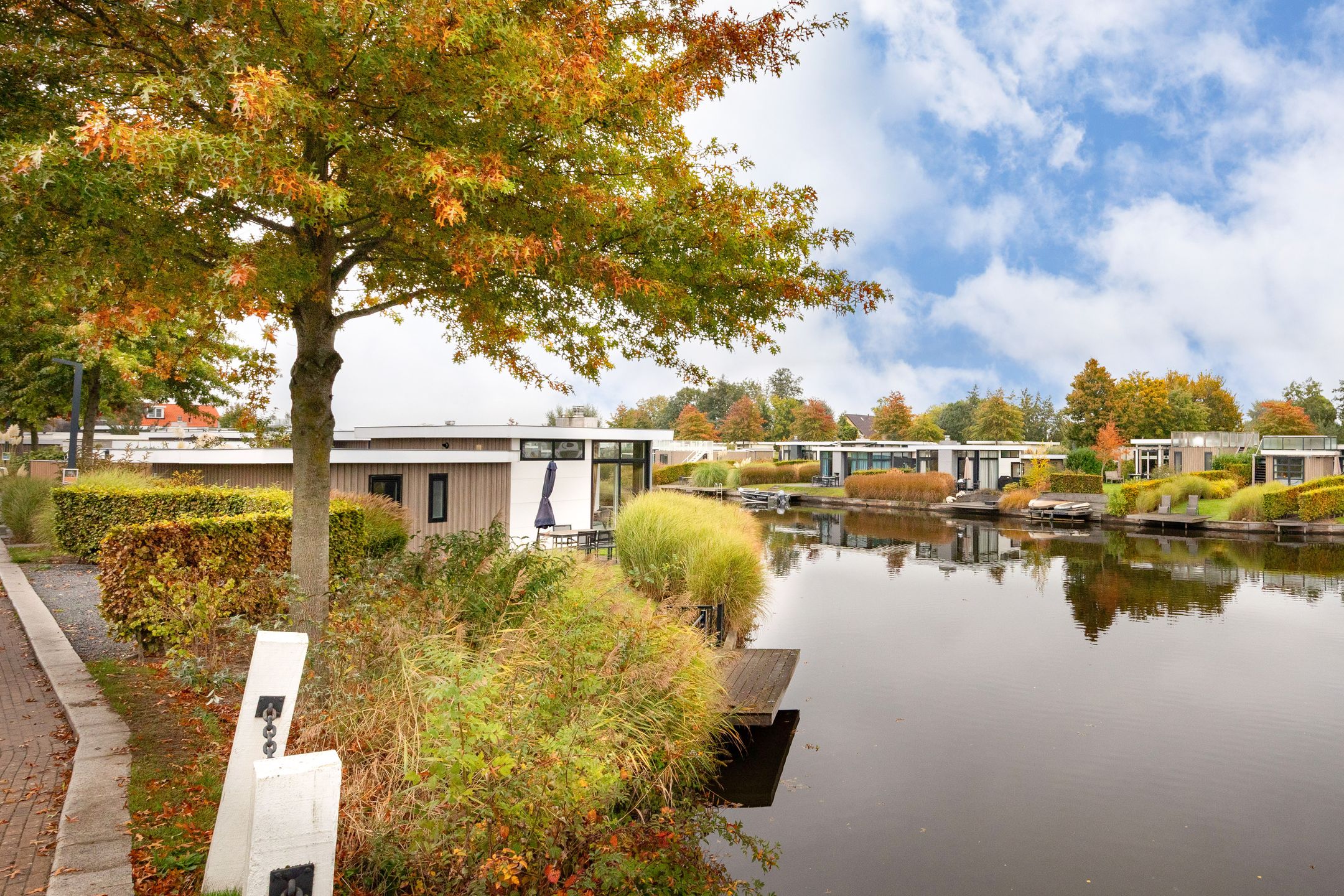 3-bedroom freehold villa in Nunspeet — photo 4 of 5