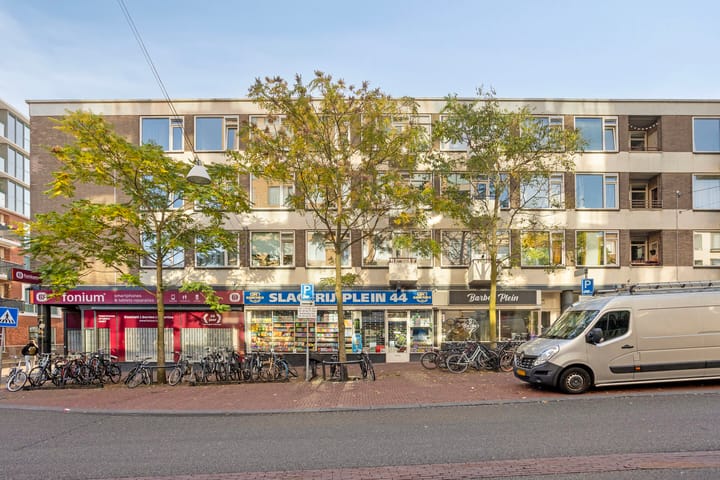 Foto 33 van Plein 1944 35