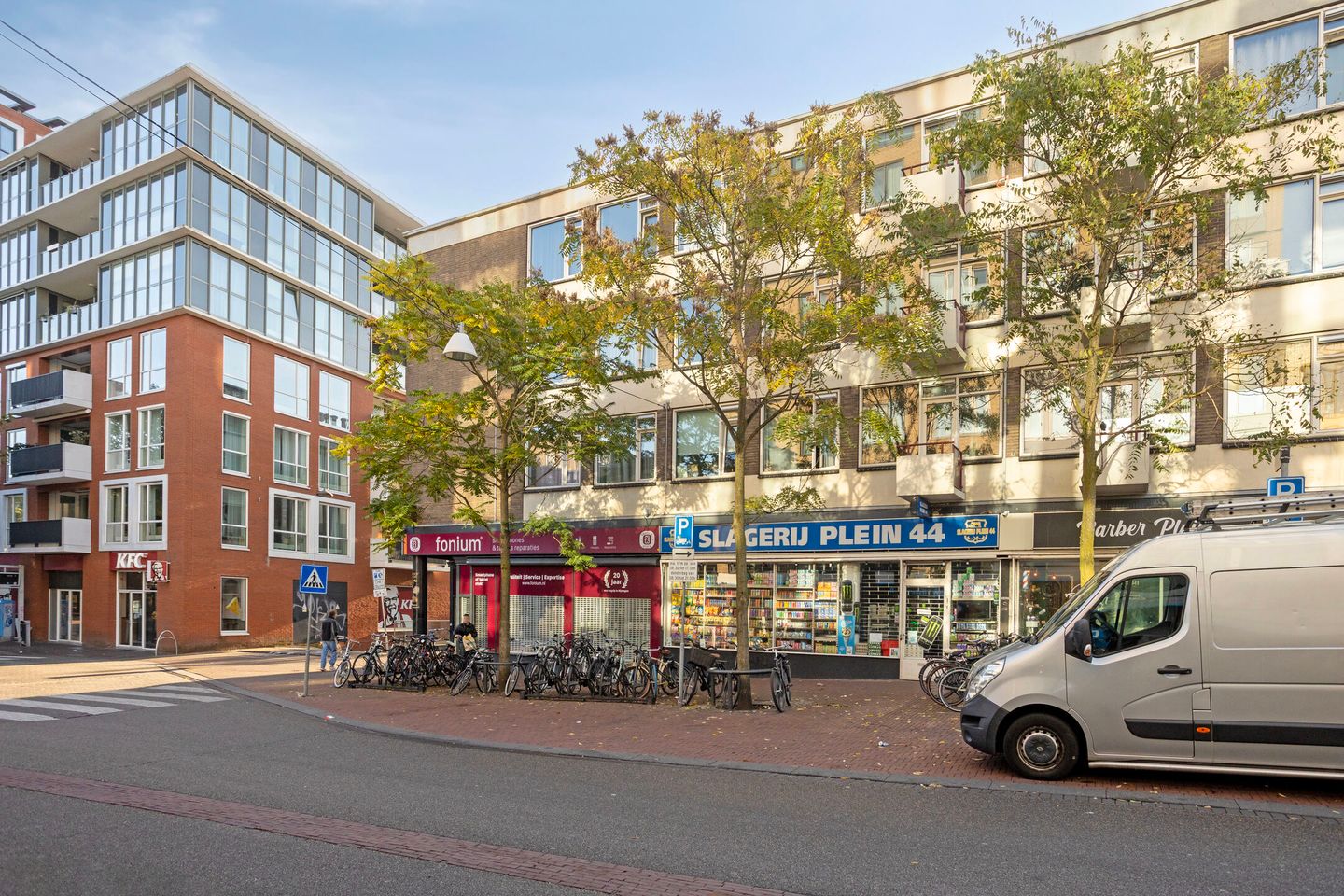 Photo 34 of Plein 1944 35