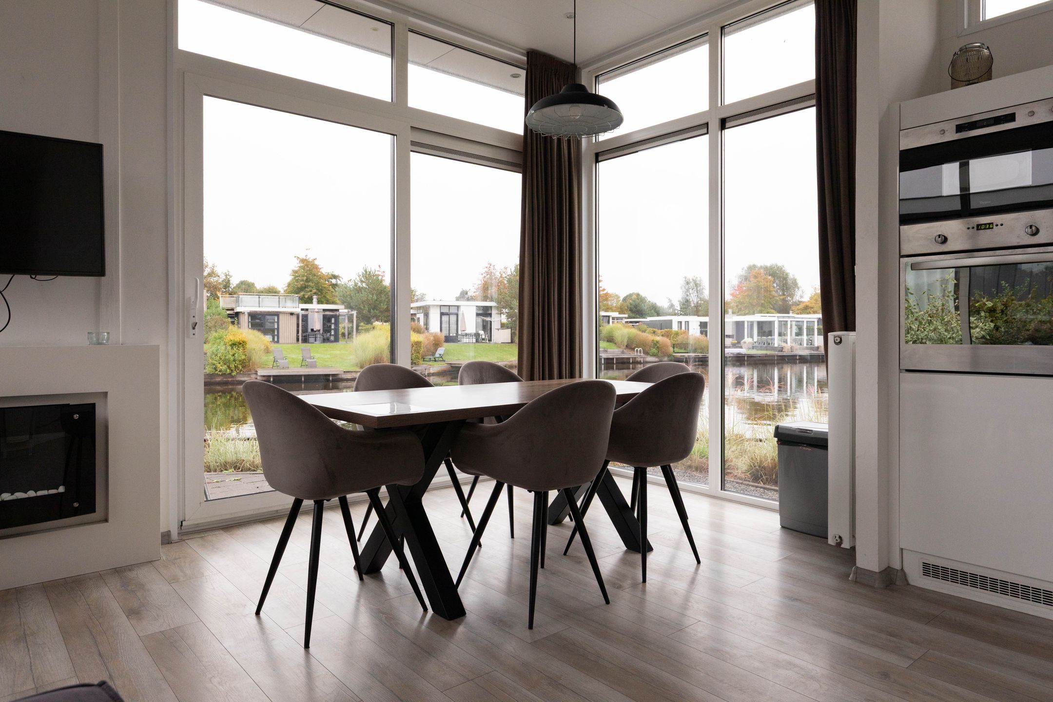 Foto 9 van Randmeerweg 8-0210