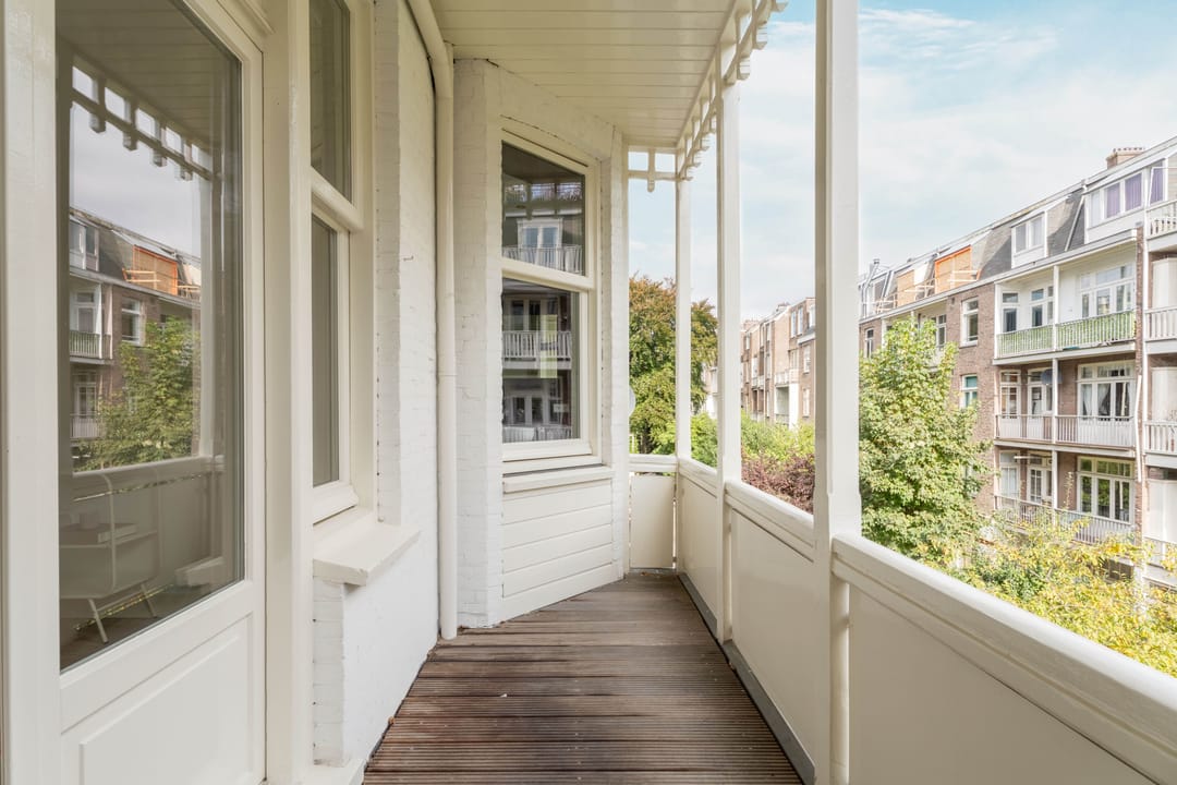 Foto 2 van Amstelveenseweg 73-2