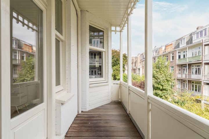 Foto 2 van Amstelveenseweg 73-2