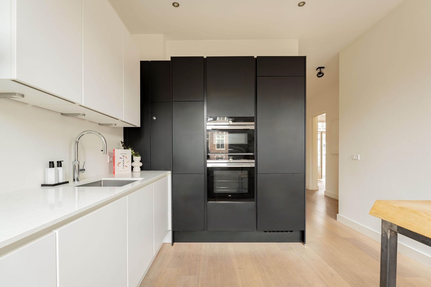 Foto 4 van Amstelveenseweg 73-2