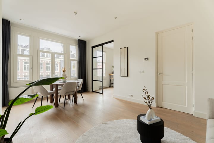 Foto 6 van Amstelveenseweg 73-2