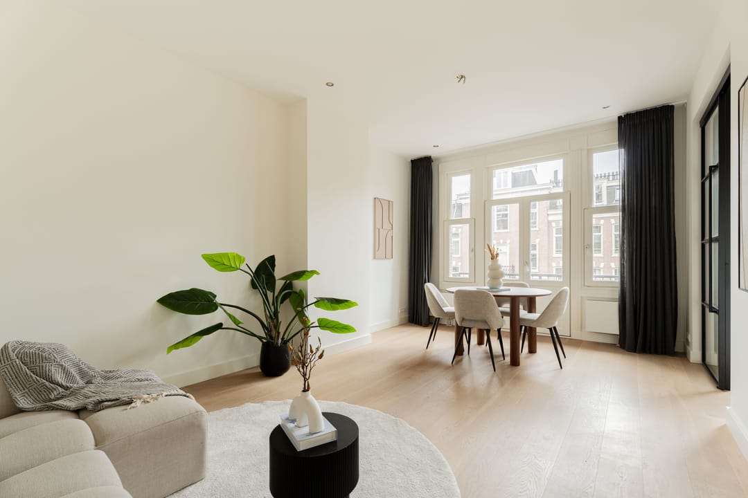 Foto 7 van Amstelveenseweg 73-2