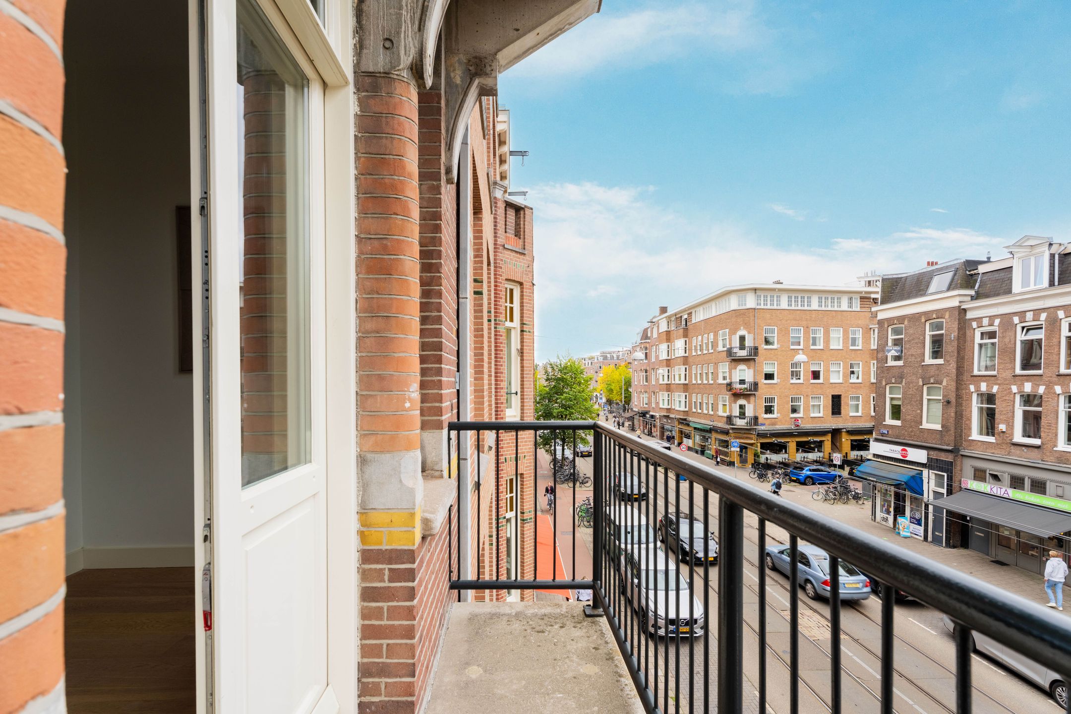 Foto 12 van Amstelveenseweg 73-2