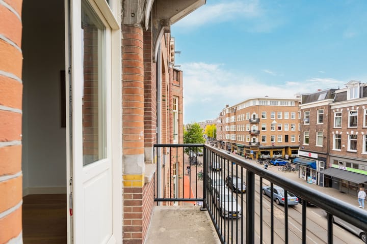 Foto 12 van Amstelveenseweg 73-2