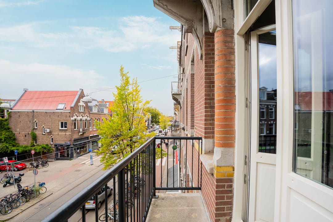 Foto 13 van Amstelveenseweg 73-2