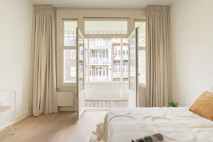 Foto 21 van Amstelveenseweg 73-2