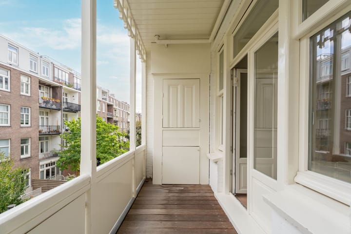 Foto 23 van Amstelveenseweg 73-2