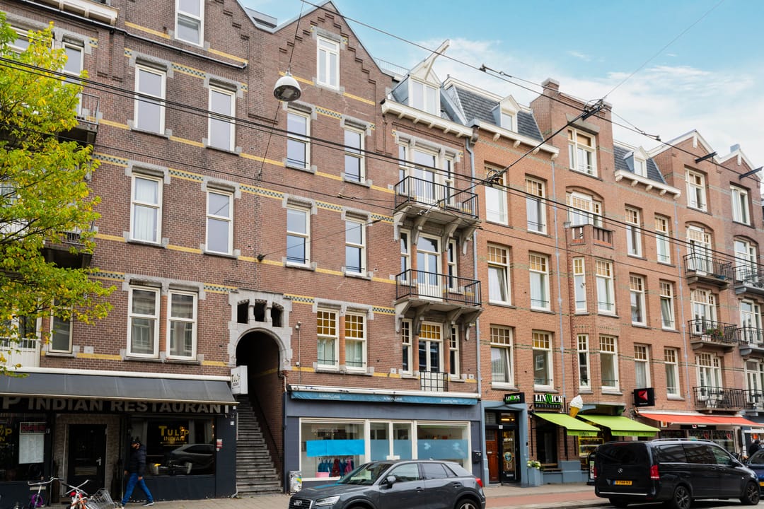 Foto 31 van Amstelveenseweg 73-2