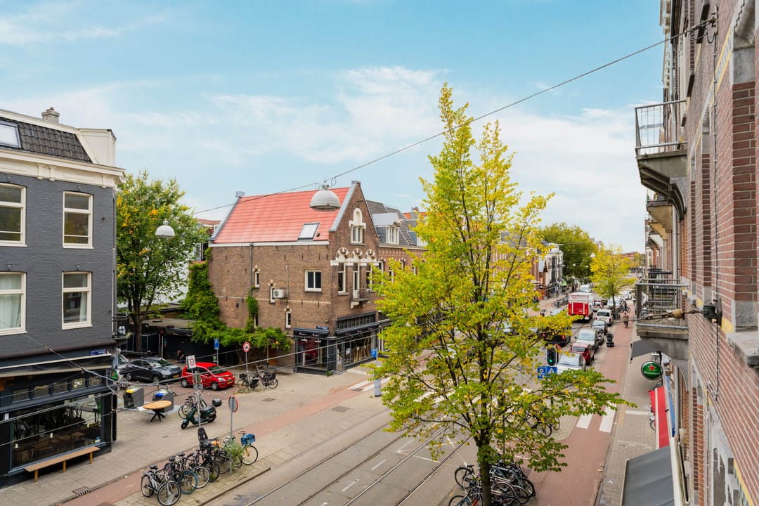 Foto 32 van Amstelveenseweg 73-2