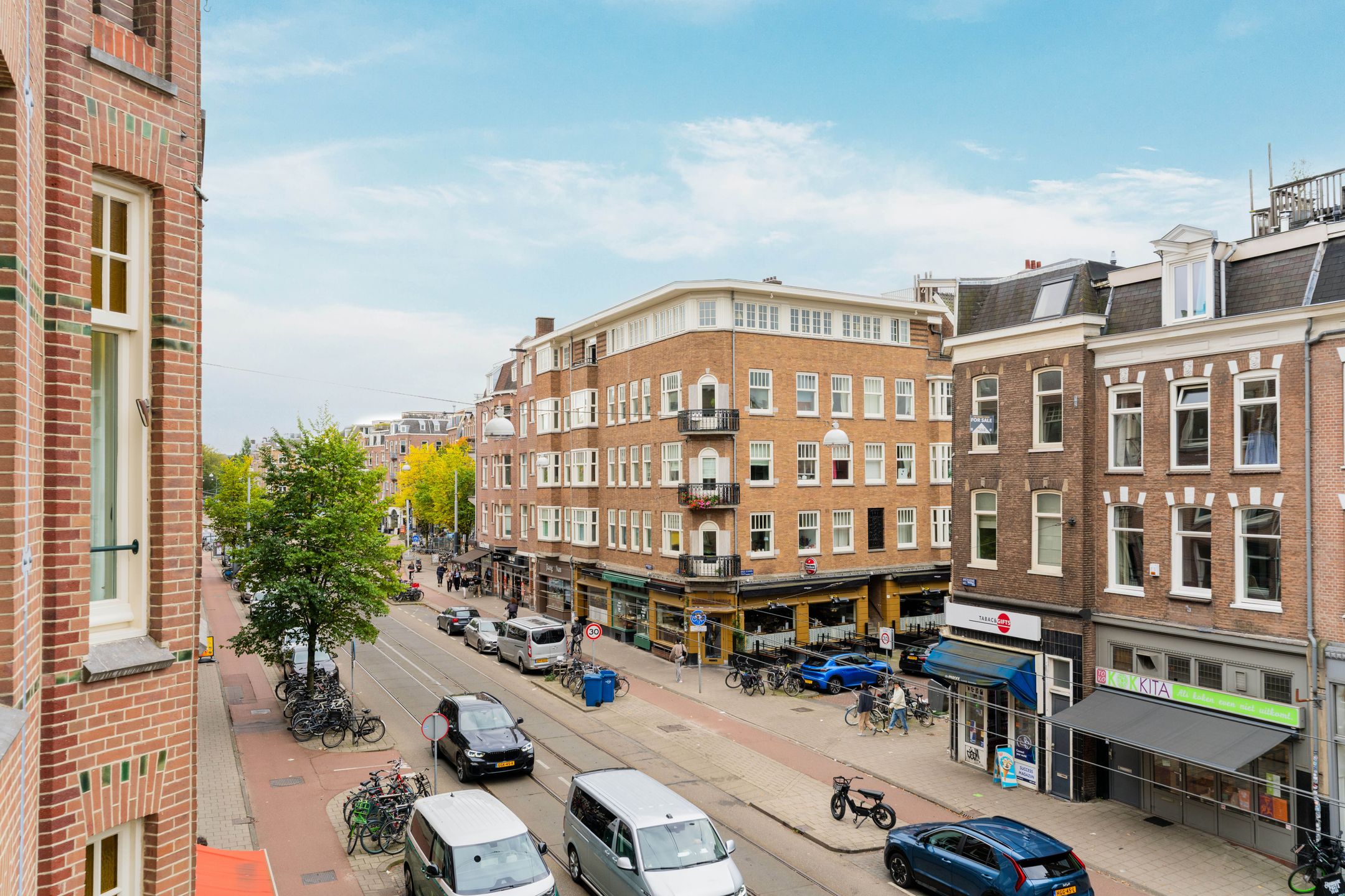 Foto 33 van Amstelveenseweg 73-2