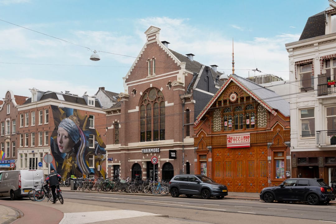 Foto 38 van Amstelveenseweg 73-2